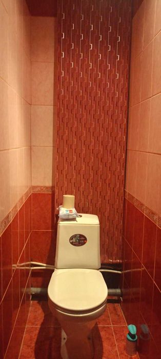 Квартира на вул. Віри Білай в Кривому Розі, ID 327309, фото №11