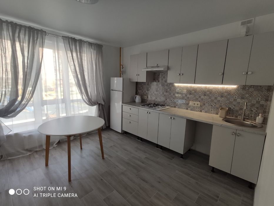 Квартира на вул. Метрологічна, 25А в Київ, ID 327289, фото №1