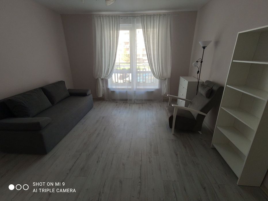 Квартира на вул. Метрологічна, 25А в Київ, ID 327289, фото №2