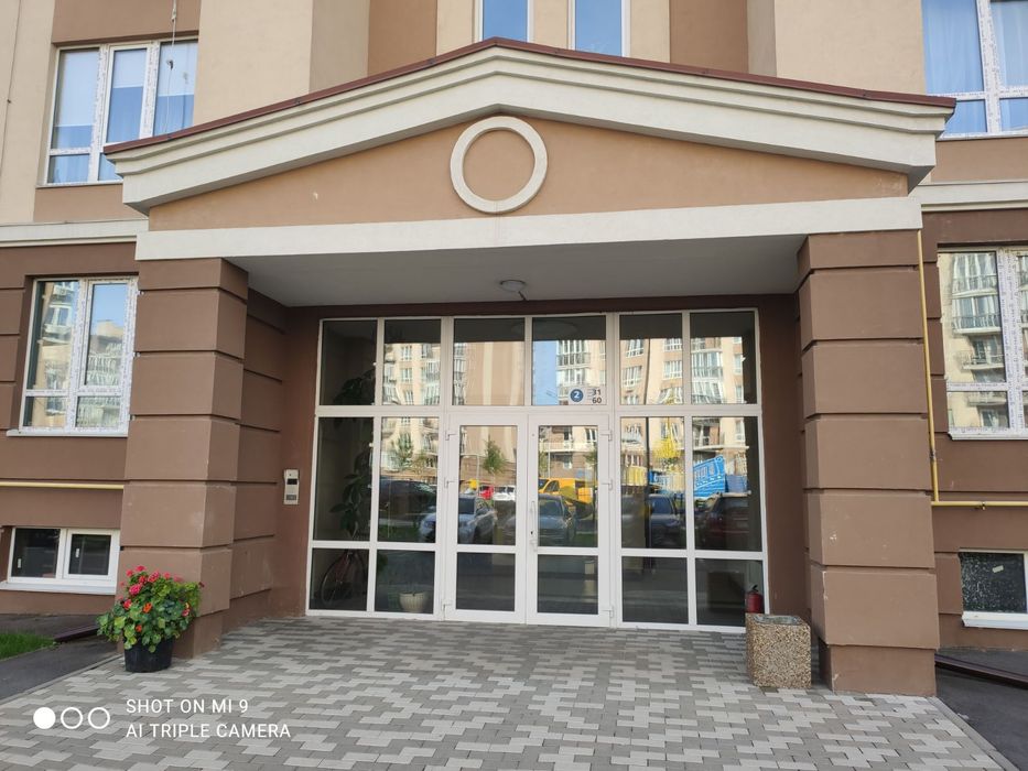 Квартира на вул. Метрологічна, 25А в Києві, ID 327289, фото №12