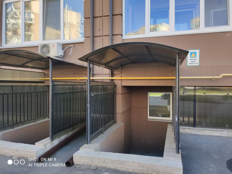 Квартира на вул. Метрологічна, 25А в Києві, ID 327289, фото №13
