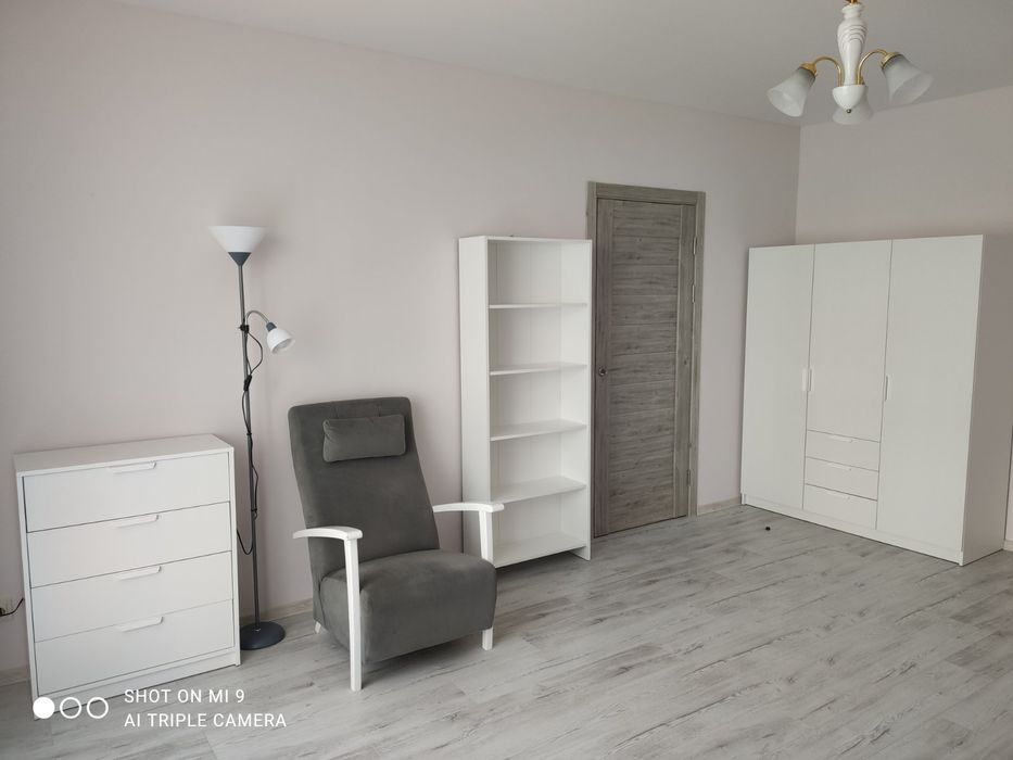 Квартира на вул. Метрологічна, 25А в Київ, ID 327289, фото №4