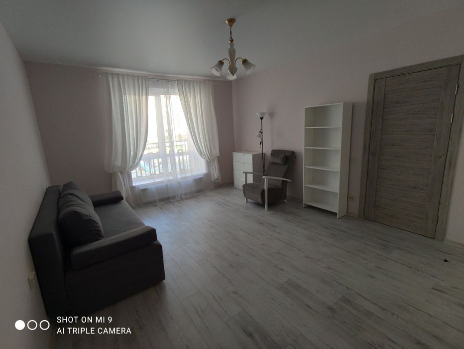 Квартира на вул. Метрологічна, 25А в Київ, ID 327289, фото №5