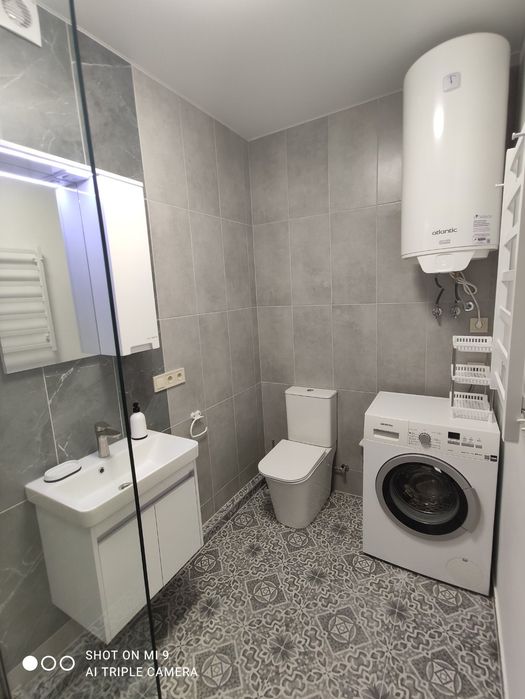 Квартира на вул. Метрологічна, 25А в Києві, ID 327289, фото №6
