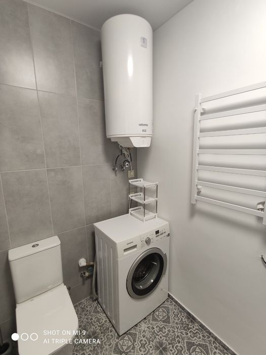 Квартира на вул. Метрологічна, 25А в Києві, ID 327289, фото №7