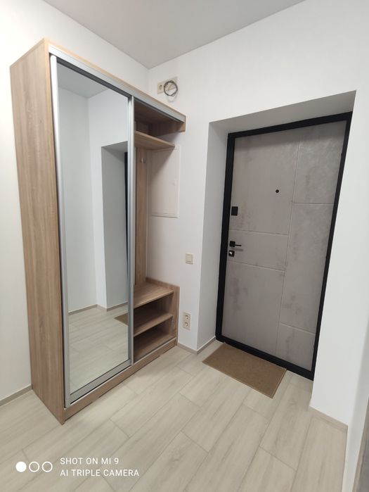 Квартира на вул. Метрологічна, 25А в Києві, ID 327289, фото №9
