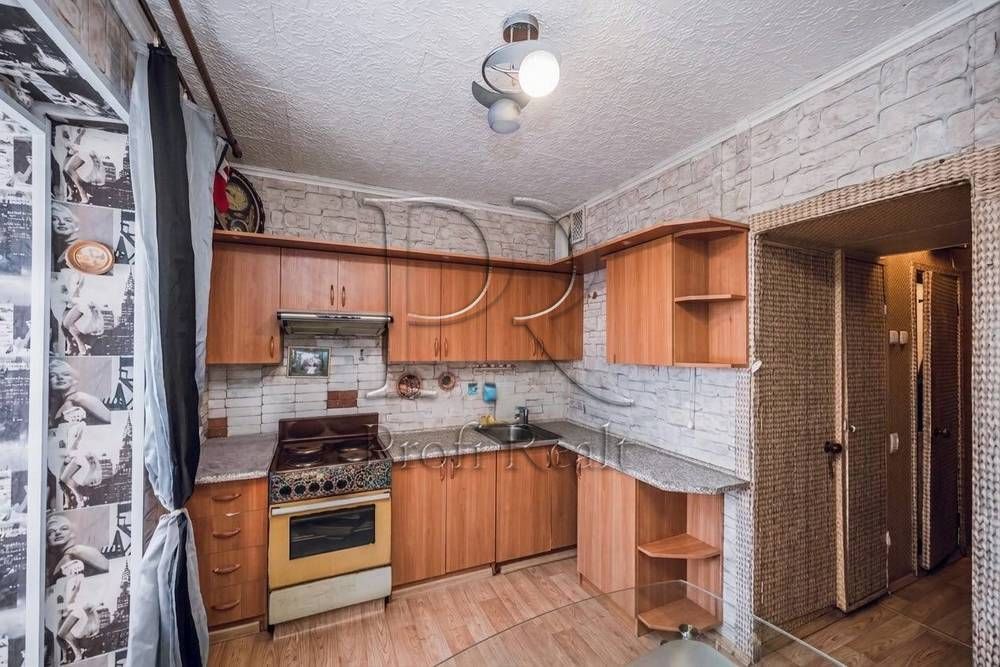 Квартира на вул. Хорольська, 5 в Київ, ID 327264, фото №1