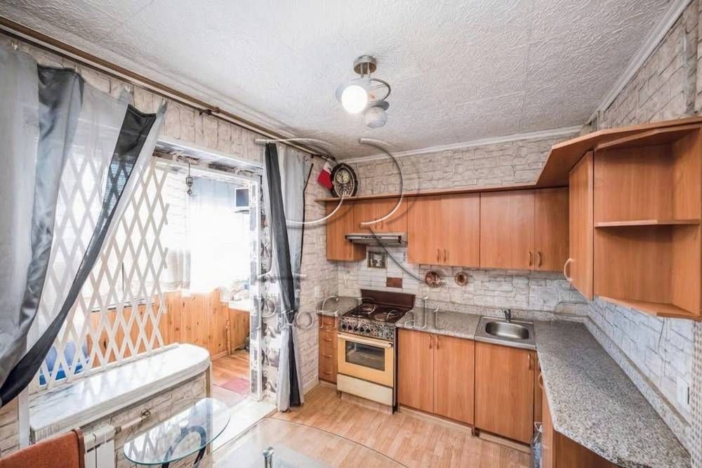Квартира на вул. Хорольська, 5 в Київ, ID 327264, фото №2