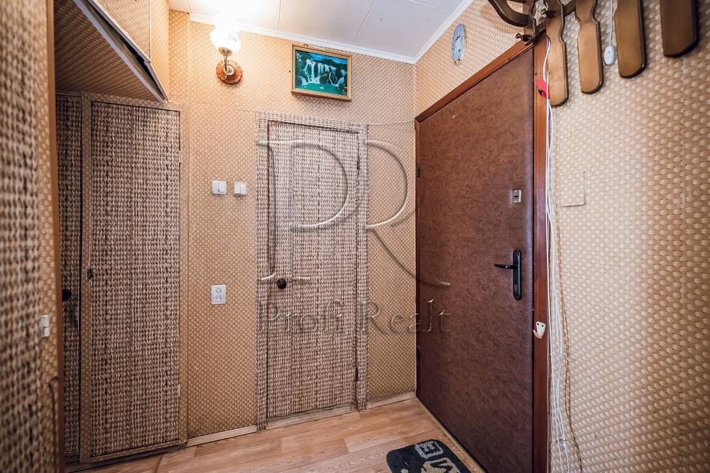 Квартира на вул. Хорольська, 5 в Києві, ID 327264, фото №12