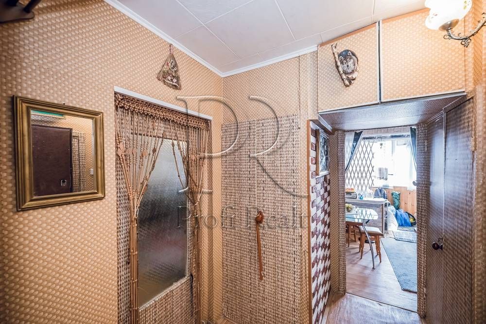 Квартира на вул. Хорольська, 5 в Києві, ID 327264, фото №14