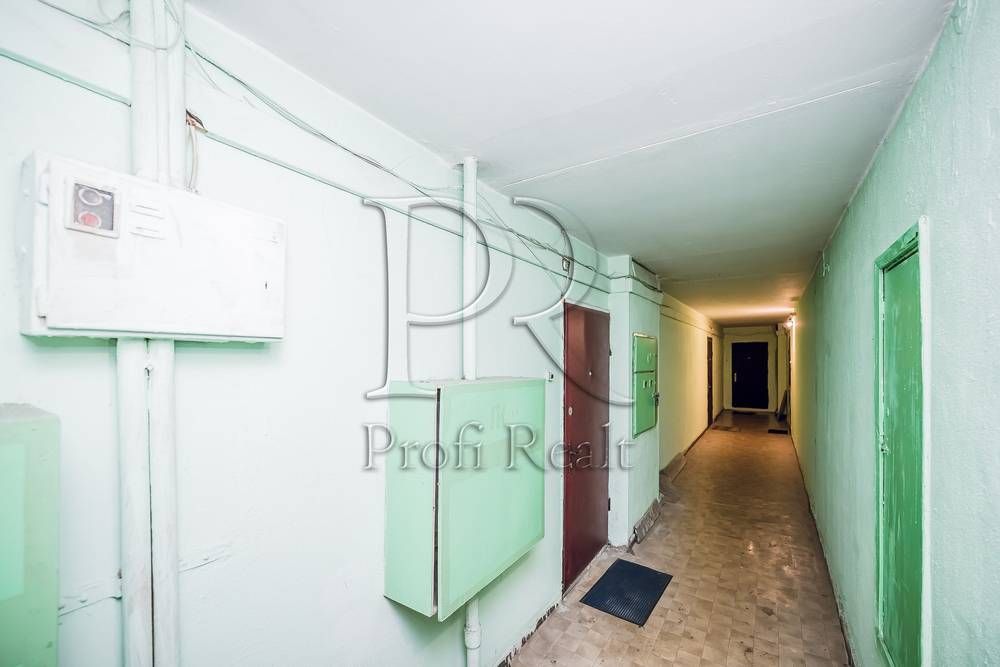 Квартира на вул. Хорольська, 5 в Києві, ID 327264, фото №15