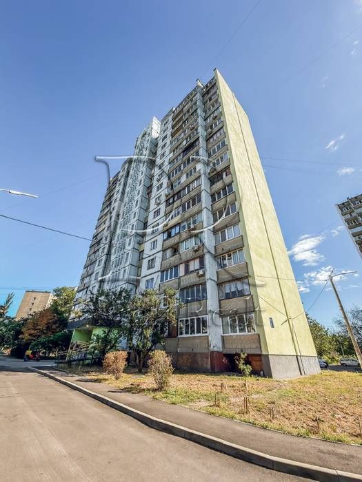 Квартира на вул. Хорольська, 5 в Києві, ID 327264, фото №17