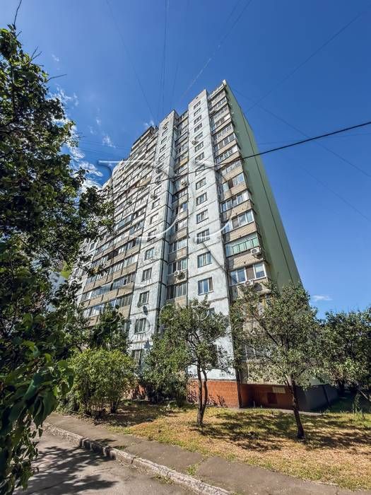 Квартира на вул. Хорольська, 5 в Києві, ID 327264, фото №18
