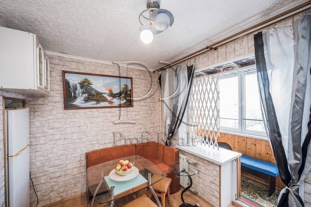 Квартира на вул. Хорольська, 5 в Київ, ID 327264, фото №3