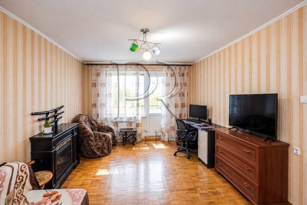 Квартира на вул. Хорольська, 5 в Київ, ID 327264, фото №4