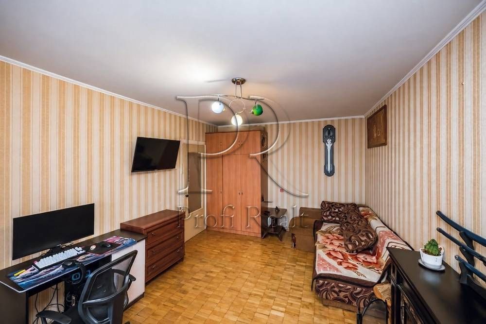 Квартира на вул. Хорольська, 5 в Київ, ID 327264, фото №5