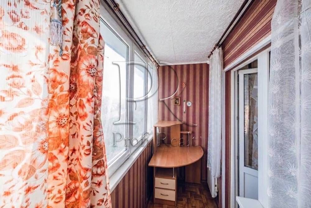 Квартира на вул. Хорольська, 5 в Києві, ID 327264, фото №6