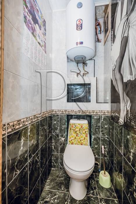 Квартира на вул. Хорольська, 5 в Києві, ID 327264, фото №9