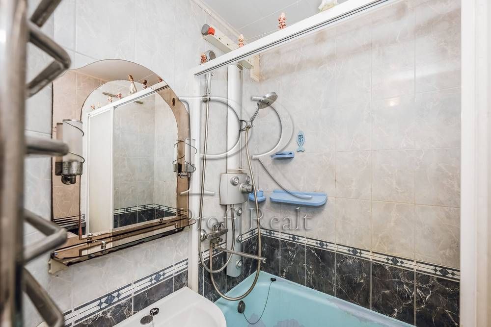 Квартира на вул. Хорольська, 5 в Києві, ID 327264, фото №10