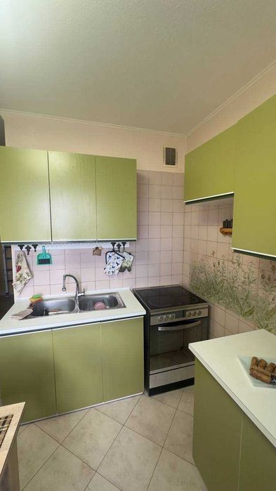 Квартира на вул. Каштанова, 15а в Київ, ID 327480, фото №2