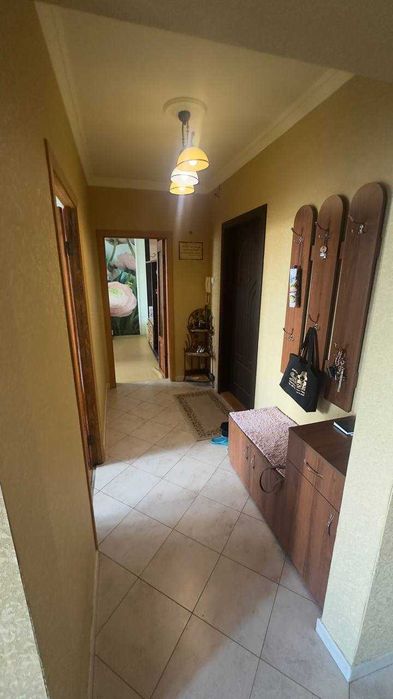Квартира на вул. Каштанова, 15а в Києві, ID 327480, фото №11