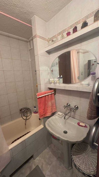 Квартира на вул. Каштанова, 15а в Києві, ID 327480, фото №12