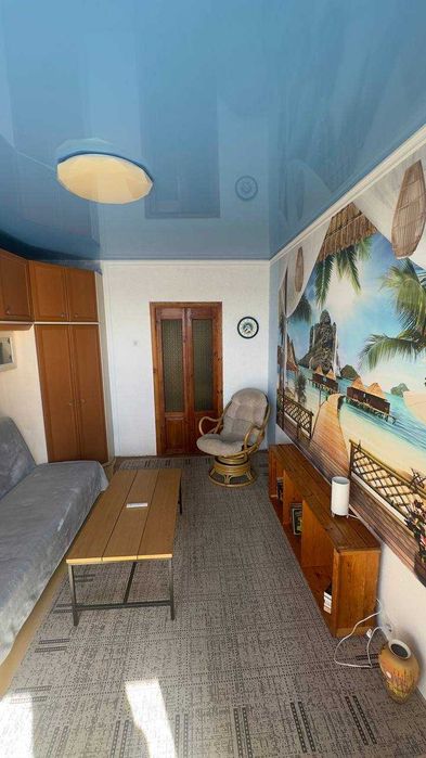 Квартира на вул. Каштанова, 15а в Києві, ID 327480, фото №13
