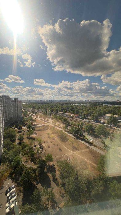 Квартира на вул. Каштанова, 15а в Києві, ID 327480, фото №14