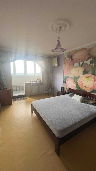 Квартира на вул. Каштанова, 15а в Києві, ID 327480, фото №17