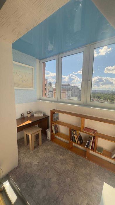 Квартира на вул. Каштанова, 15а в Києві, ID 327480, фото №18