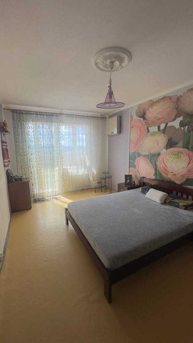 Квартира на вул. Каштанова, 15а в Києві, ID 327480, фото №20
