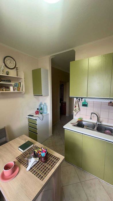 Квартира на вул. Каштанова, 15а в Київ, ID 327480, фото №3