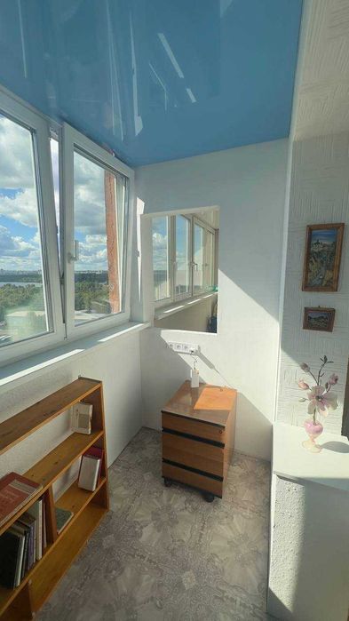 Квартира на вул. Каштанова, 15а в Києві, ID 327480, фото №22