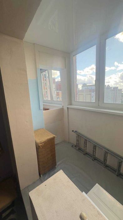 Квартира на вул. Каштанова, 15а в Києві, ID 327480, фото №23
