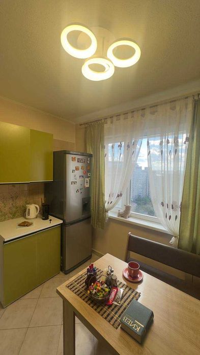 Квартира на вул. Каштанова, 15а в Київ, ID 327480, фото №4