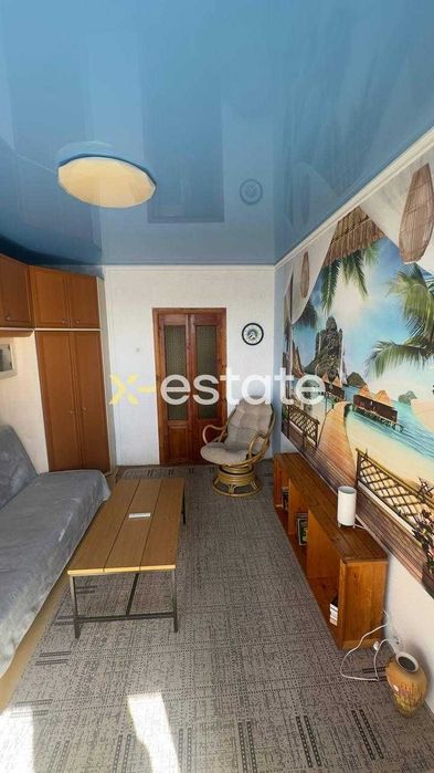 Квартира на вул. Каштанова, 15а в Києві, ID 327480, фото №7
