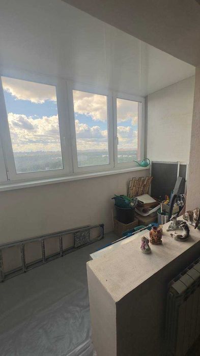 Квартира на вул. Каштанова, 15а в Києві, ID 327480, фото №8