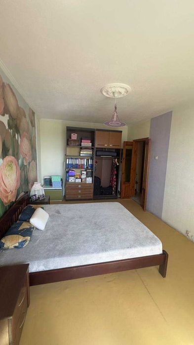 Квартира на вул. Каштанова, 15а в Києві, ID 327480, фото №10