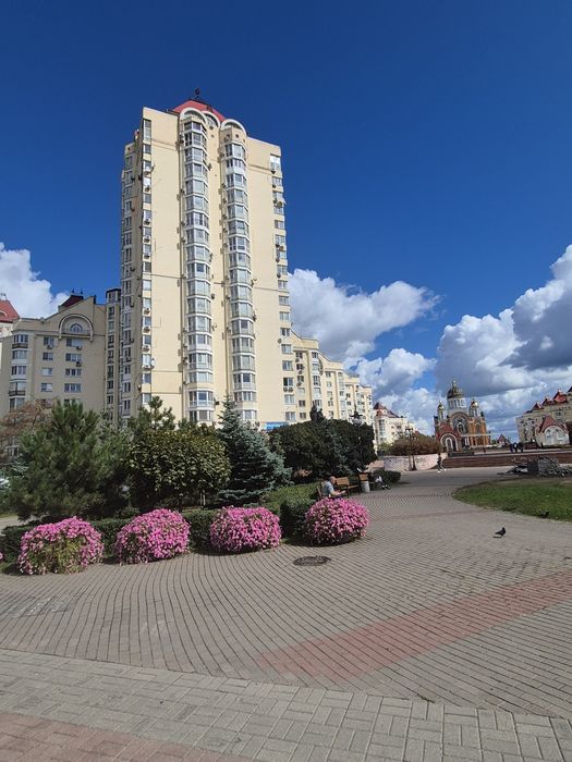 Квартира на пр. Володимира Івасюка, 24 в Київ, ID 327346, фото №2