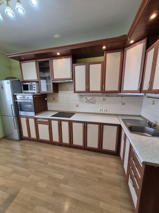Квартира на пр. Володимира Івасюка, 24 в Києві, ID 327346, фото №10