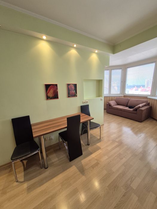 Квартира на пр. Володимира Івасюка, 24 в Києві, ID 327346, фото №11