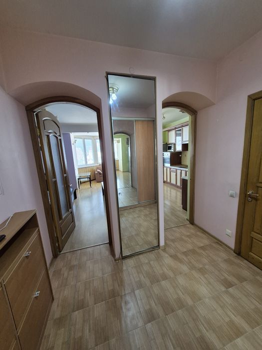 Квартира на пр. Володимира Івасюка, 24 в Києві, ID 327346, фото №15
