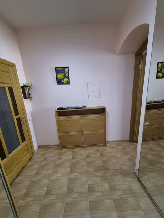 Квартира на пр. Володимира Івасюка, 24 в Києві, ID 327346, фото №16