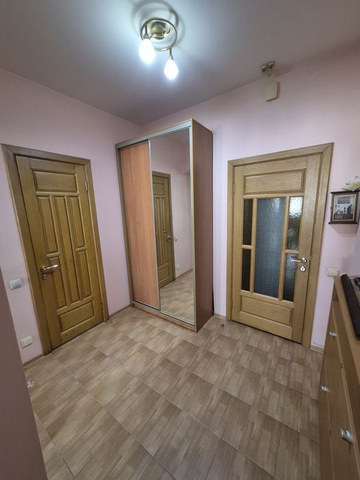 Квартира на пр. Володимира Івасюка, 24 в Києві, ID 327346, фото №17
