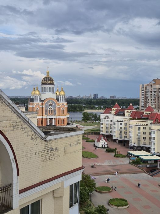 Квартира на пр. Володимира Івасюка, 24 в Київ, ID 327346, фото №3
