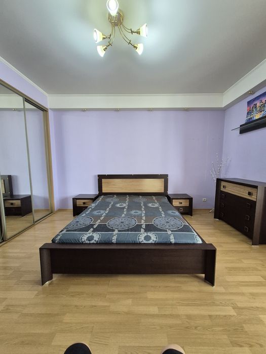 Квартира на пр. Володимира Івасюка, 24 в Києві, ID 327346, фото №6
