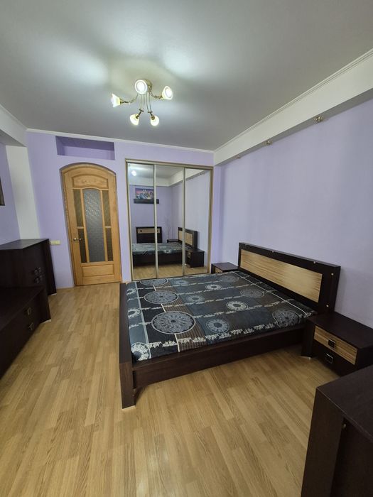 Квартира на пр. Володимира Івасюка, 24 в Києві, ID 327346, фото №7