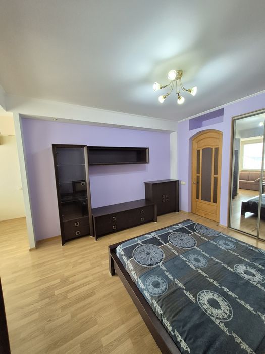 Квартира на пр. Володимира Івасюка, 24 в Києві, ID 327346, фото №8