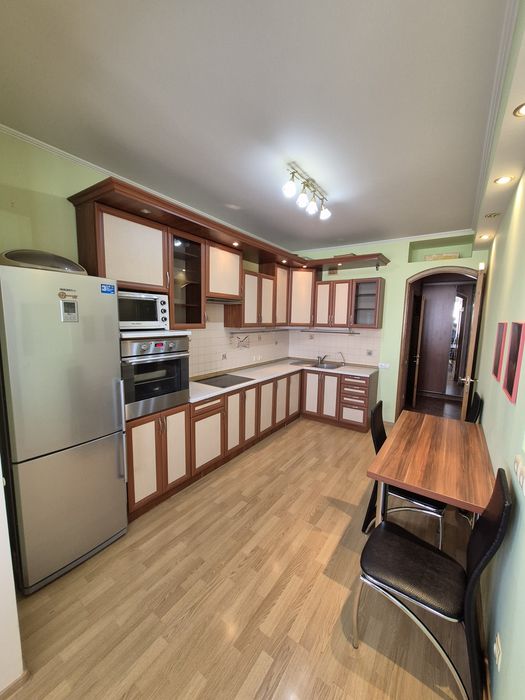 Квартира на пр. Володимира Івасюка, 24 в Києві, ID 327346, фото №9