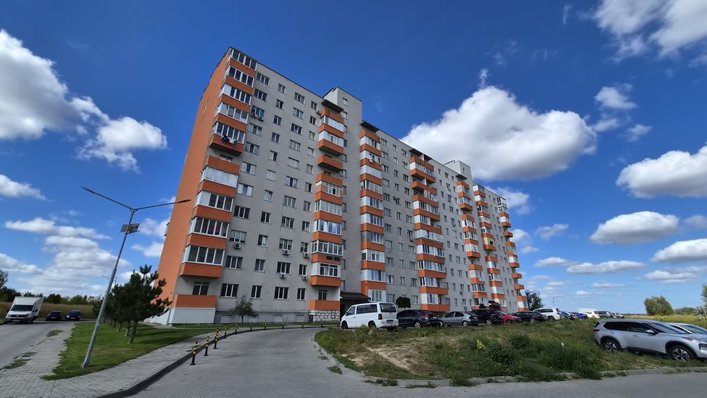 Квартира на ЖК Перший парковий в Київ, ID 327300, фото №5